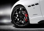 Maserati GranTurismo S MC Sport Line 2009 года
